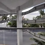 Estudio En Cozumel Con Vista Al Mar, Condominio Con Alberca A1